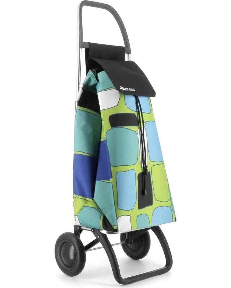 ROLSER MOBILIARIO EN COLOR PARA DEPARTAMENTO POR DEFECTO MULTICOLOR