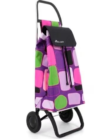 ROLSER MOBILIARIO EN COLOR PARA DEPARTAMENTO POR DEFECTO MULTICOLOR