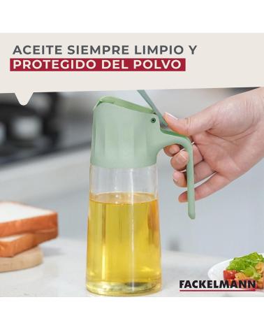 FACKELMANN COCINA EN COLOR PARA DEPARTAMENTO POR DEFECTO MULTICOLOR
