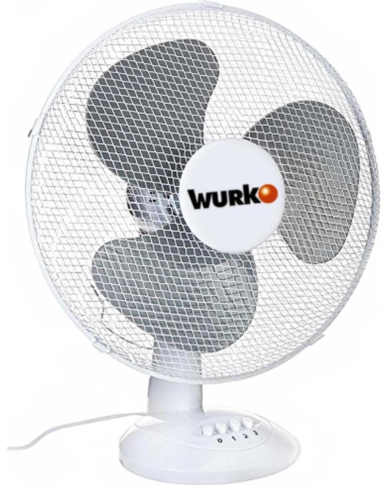 WURKO ELECTRO EN COLOR PARA DEPARTAMENTO POR DEFECTO MULTICOLOR