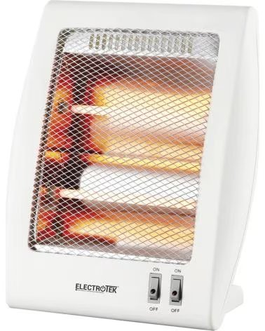 ELECTROTEK ELECTRO EN COLOR PARA DEPARTAMENTO POR DEFECTO MULTICOLOR