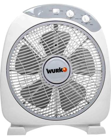 WURKO ELECTRO EN COLOR PARA DEPARTAMENTO POR DEFECTO MULTICOLOR