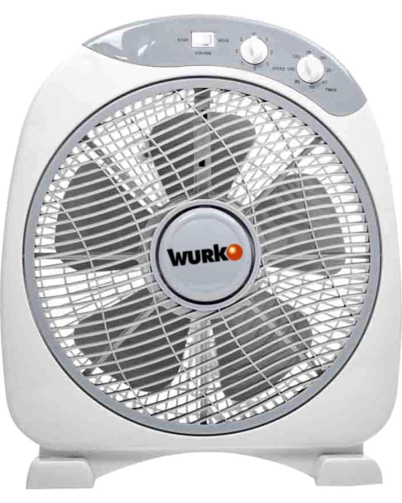 WURKO ELECTRO EN COLOR PARA DEPARTAMENTO POR DEFECTO MULTICOLOR