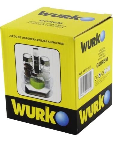 WURKO COCINA EN COLOR PARA DEPARTAMENTO POR DEFECTO MULTICOLOR