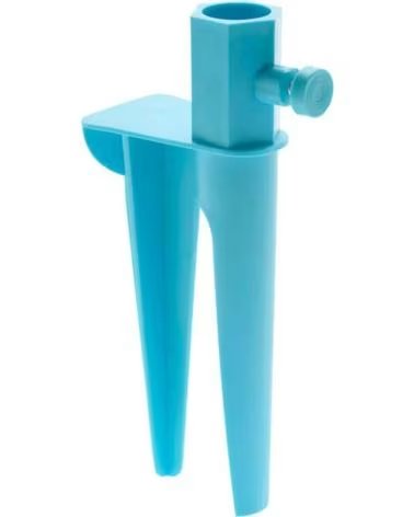 PROBEACH SONNENSCHIRMHALTER FÜR GARTEN POOL UND STRAND MULTICOLOR