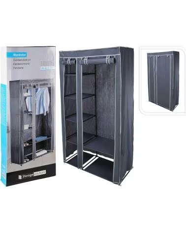 STORAGE MOBILIARIO EN COLOR PARA DEPARTAMENTO POR DEFECTO MULTICOLOR