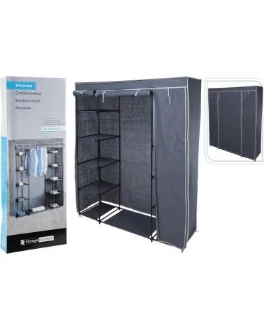 STORAGE MOBILIARIO EN COLOR PARA DEPARTAMENTO POR DEFECTO MULTICOLOR