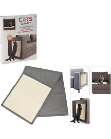 CATS MASCOTAS EN COLOR PARA DEPARTAMENTO POR DEFECTO MULTICOLOR