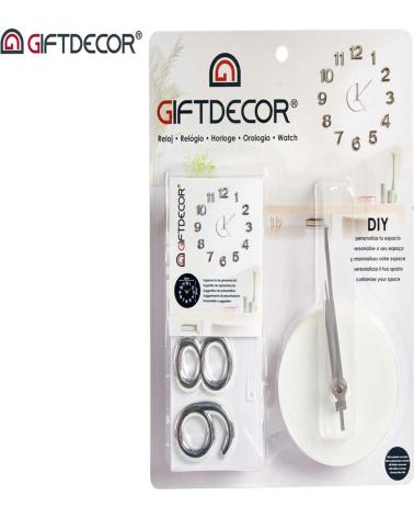 GIFTDECOR COCINA EN COLOR PARA DEPARTAMENTO POR DEFECTO MULTICOLOR