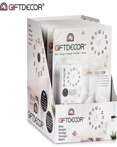 GIFTDECOR COCINA EN COLOR PARA DEPARTAMENTO POR DEFECTO MULTICOLOR
