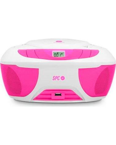 SPC ELECTRO EN COLOR PARA DEPARTAMENTO POR DEFECTO MULTICOLOR