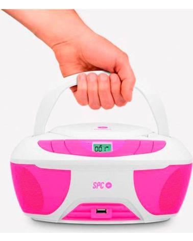 SPC ELECTRO EN COLOR PARA DEPARTAMENTO POR DEFECTO MULTICOLOR