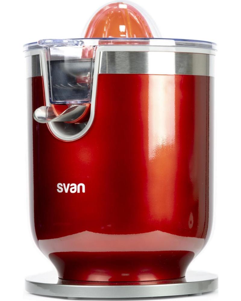 SVAN ELECTRO EN COLOR PARA DEPARTAMENTO POR DEFECTO MULTICOLOR