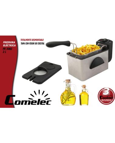 COMELEC ELECTRO EN COLOR PARA DEPARTAMENTO POR DEFECTO MULTICOLOR
