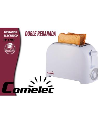 COMELEC ELECTRO EN COLOR PARA DEPARTAMENTO POR DEFECTO MULTICOLOR
