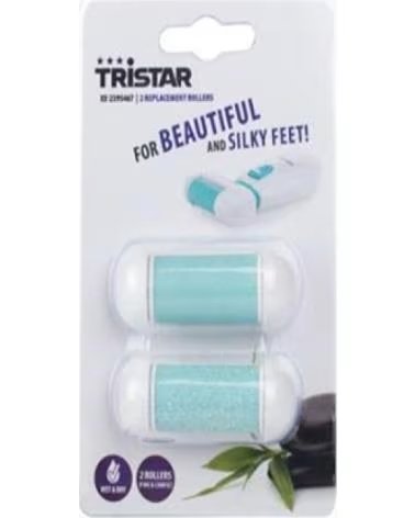 TRISTAR ELECTRO EN COLOR PARA DEPARTAMENTO POR DEFECTO MULTICOLOR