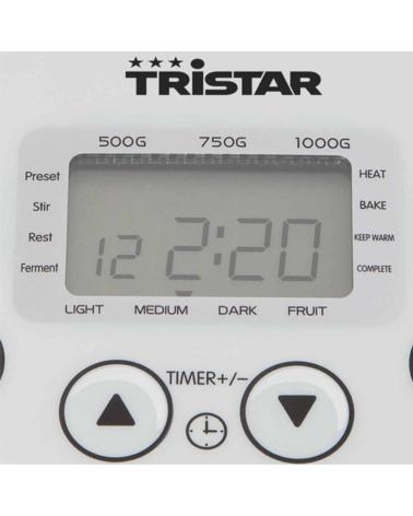 TRISTAR ELECTRO EN COLOR PARA DEPARTAMENTO POR DEFECTO MULTICOLOR