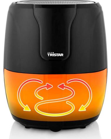 TRISTAR ELECTRO EN COLOR PARA DEPARTAMENTO POR DEFECTO MULTICOLOR