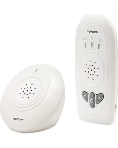 TOPCOM ELECTRO EN COLOR PARA DEPARTAMENTO POR DEFECTO MULTICOLOR