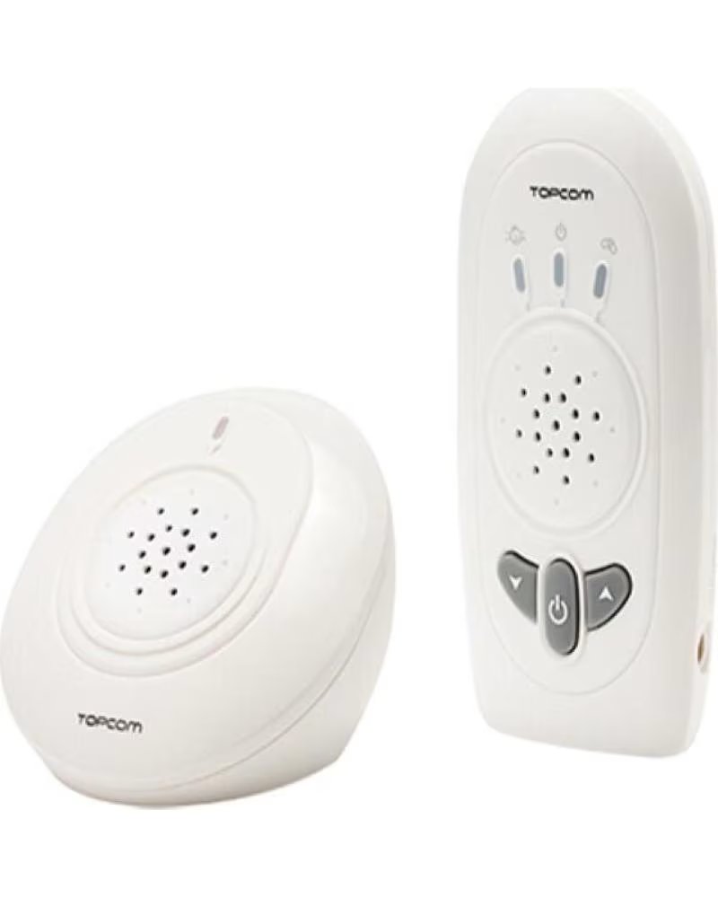 TOPCOM ELECTRO EN COLOR PARA DEPARTAMENTO POR DEFECTO MULTICOLOR