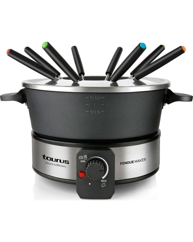 TAURUS ELECTRO EN COLOR PARA DEPARTAMENTO POR DEFECTO MULTICOLOR