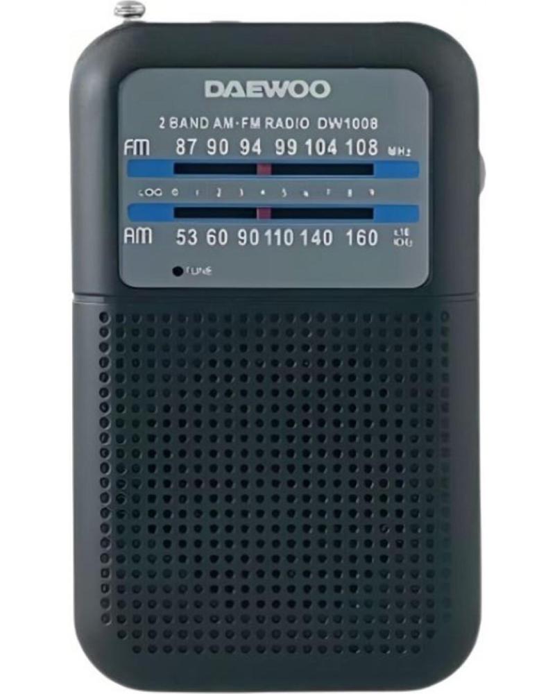 DAEWOO ELECTRO EN COLOR PARA DEPARTAMENTO POR DEFECTO MULTICOLOR