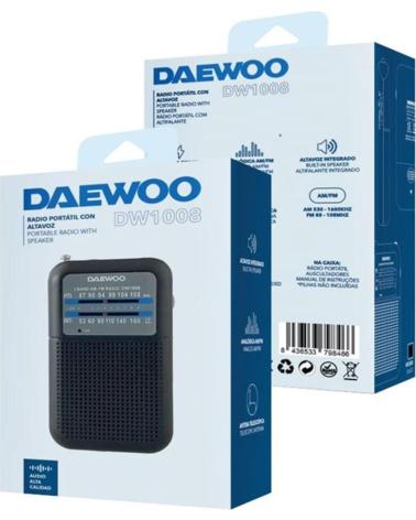 DAEWOO ELECTRO EN COLOR PARA DEPARTAMENTO POR DEFECTO MULTICOLOR