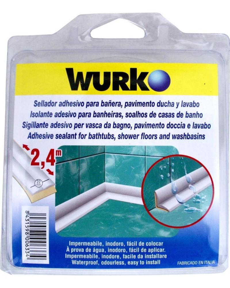 WURKO MOBILIARIO EN COLOR PARA DEPARTAMENTO POR DEFECTO MULTICOLOR