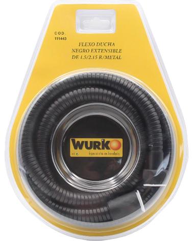 WURKO FONTANERIA Y GAS EN COLOR PARA DEPARTAMENTO POR D MULTICOLOR