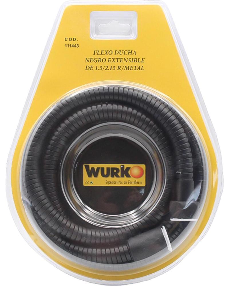WURKO FONTANERIA Y GAS EN COLOR PARA DEPARTAMENTO POR D MULTICOLOR