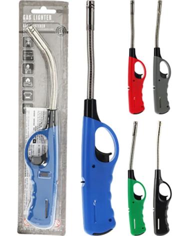 GAS LIGHTER COCINA EN COLOR PARA DEPARTAMENTO POR DEFECTO MULTICOLOR