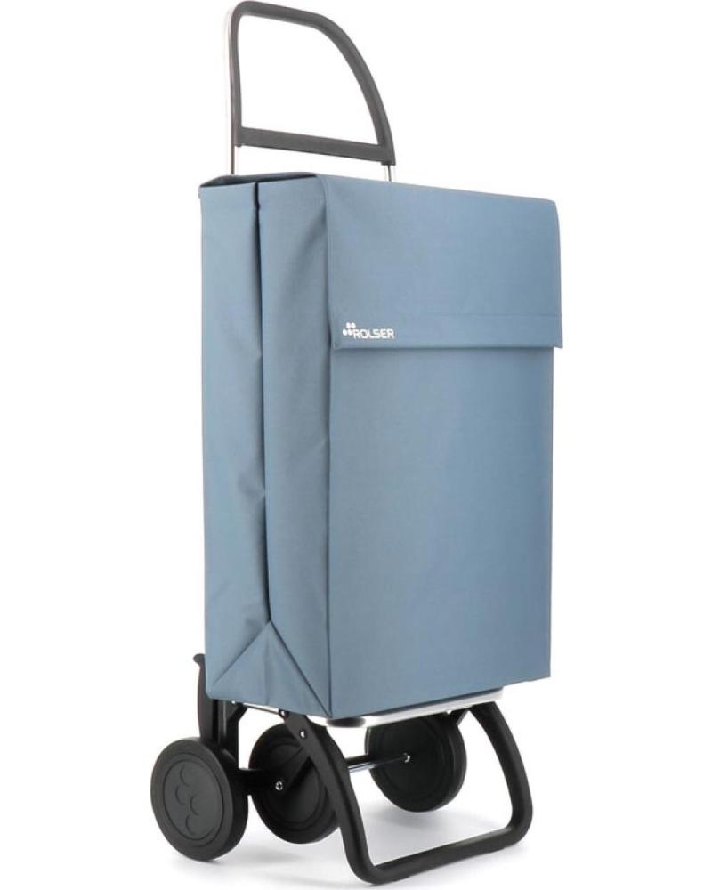 ROLSER MOBILIARIO EN COLOR PARA DEPARTAMENTO POR DEFECTO MULTICOLOR