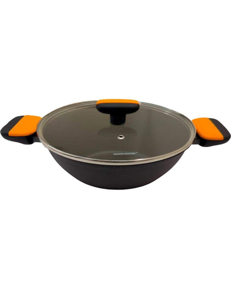 FACKELMANN COCINA EN COLOR PARA DEPARTAMENTO POR DEFECTO MULTICOLOR