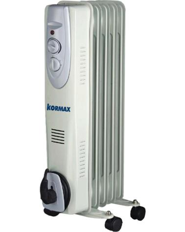 KORMAX ELECTRO EN COLOR PARA DEPARTAMENTO POR DEFECTO MULTICOLOR