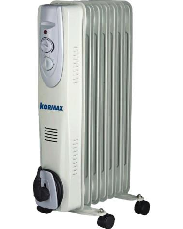 KORMAX ELECTRO EN COLOR PARA DEPARTAMENTO POR DEFECTO MULTICOLOR