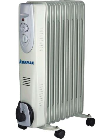 KORMAX ELECTRO EN COLOR PARA DEPARTAMENTO POR DEFECTO MULTICOLOR