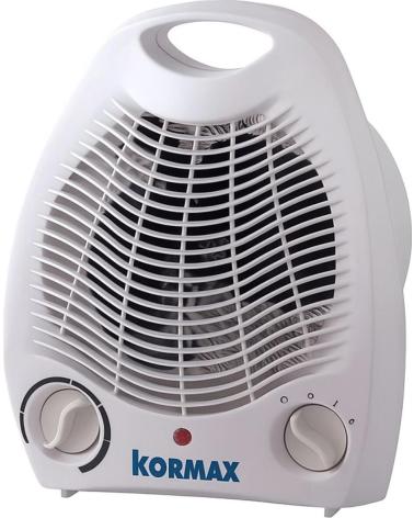 KORMAX ELECTRO EN COLOR PARA DEPARTAMENTO POR DEFECTO MULTICOLOR