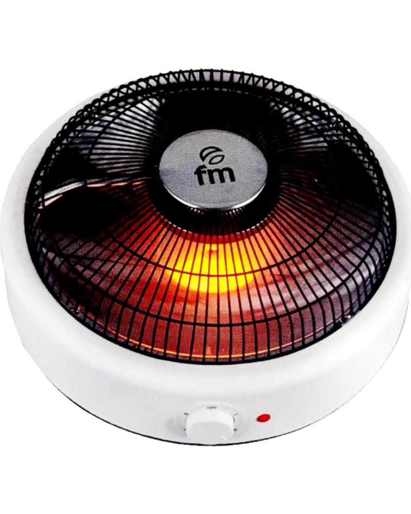 FM ELECTRO EN COLOR PARA DEPARTAMENTO POR DEFECTO MULTICOLOR