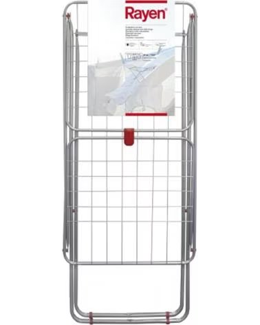 RAYEN SÉCHOIR À LINGE PLIABLE POUR INTÉRIEUR ET EXTÉRIEUR MULTICOLOR