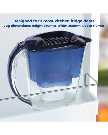 AQUA OPTIMA COCINA EN COLOR PARA DEPARTAMENTO POR DEFECTO MULTICOLOR