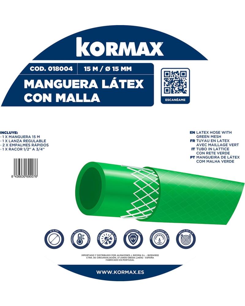 KORMAX JARDIN PISCINA Y PLAYA EN COLOR PARA DEPARTAMENTO MULTICOLOR