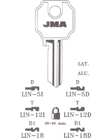 JMA CERRAJERIA EN COLOR PARA DEPARTAMENTO POR DEFECTO MULTICOLOR