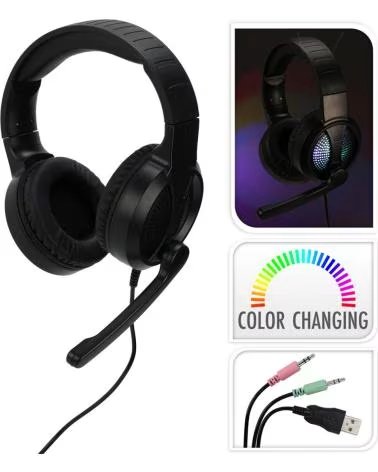 GAMING NATION ELECTRO EN COLOR PARA DEPARTAMENTO POR DEFECTO MULTICOLOR