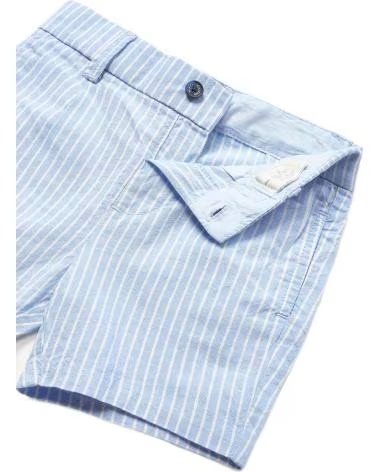 MAYORAL SET HEMD UND HOSE 1295 AZUL