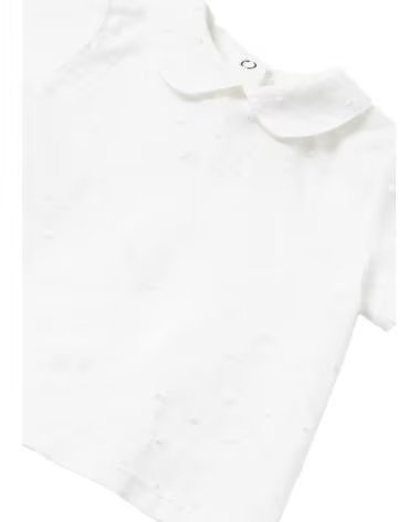 MAYORAL CONJUNTO 2 PIEZAS 1622 PETO Y CAMISA AZUL