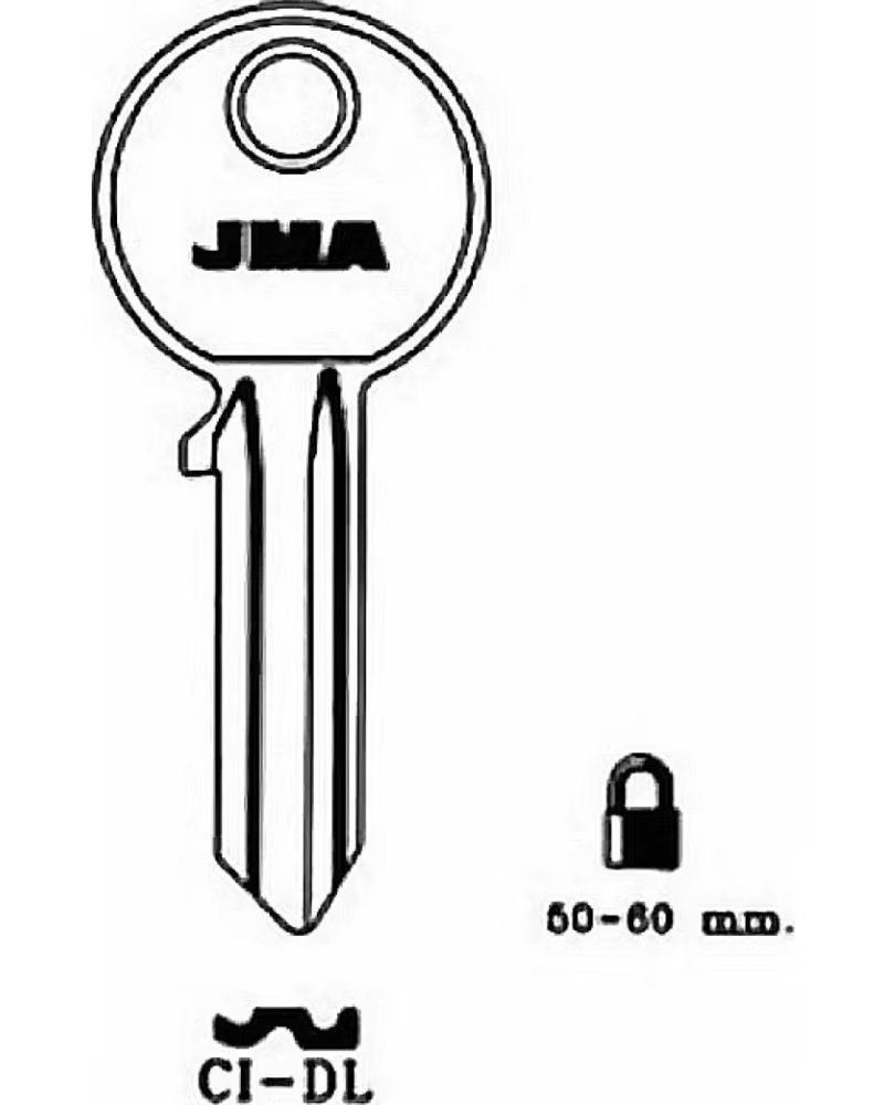 JMA CERRAJERIA EN COLOR PARA DEPARTAMENTO POR DEFECTO MULTICOLOR