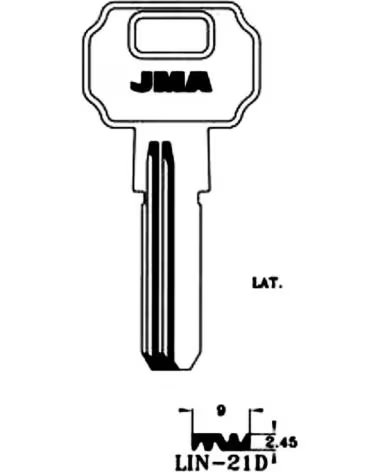 JMA CERRAJERIA EN COLOR PARA DEPARTAMENTO POR DEFECTO MULTICOLOR