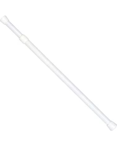 RIEL CHYC BLANCO PARA ACCESORIOS DE HOGAR