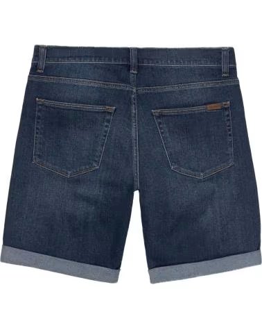 CARHARTT JEANSSHORTS FÜR HERREN AZUL