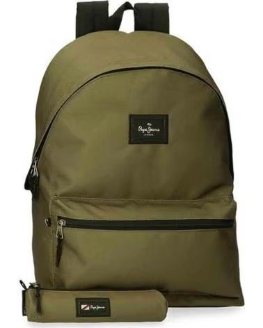 PEPE JEANS MOCHILA PEPE JEANS PARA HOMBRE EN VERDE
